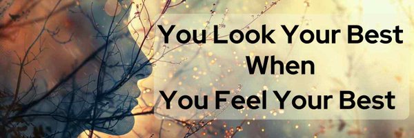 LookGoodAgeWell Profile Banner