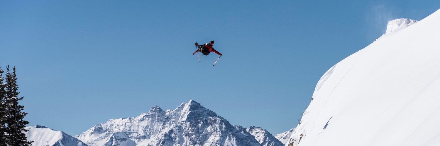 STRAFE Outerwear banner