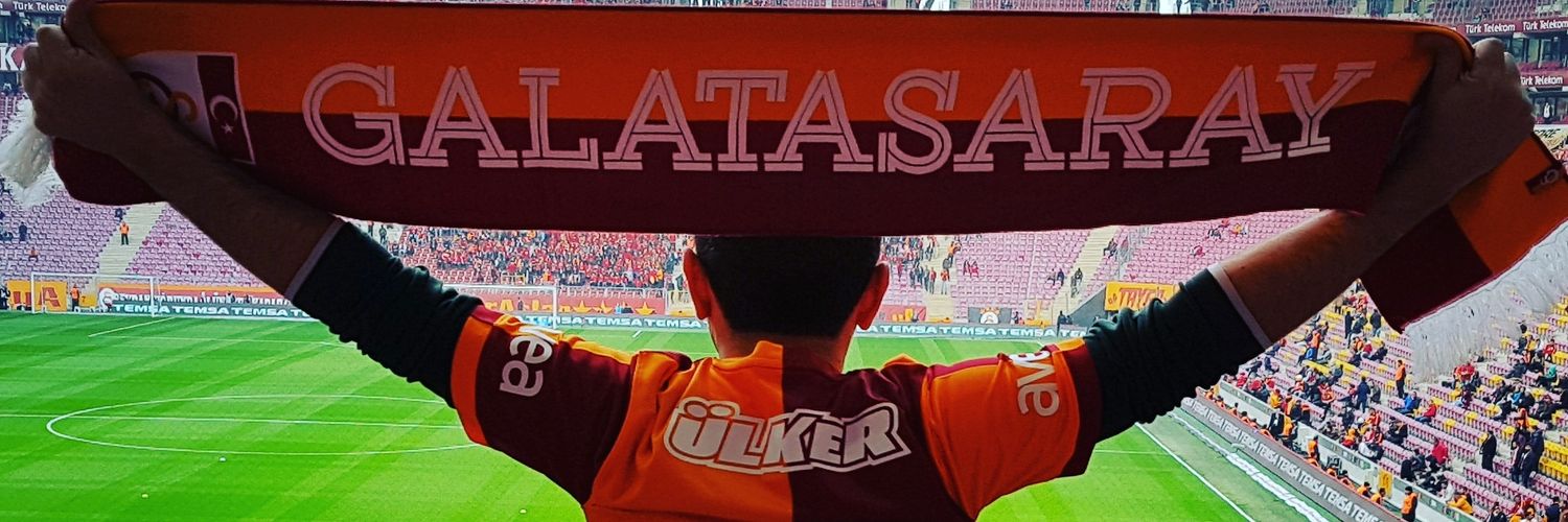 anilcatan's profile banner image