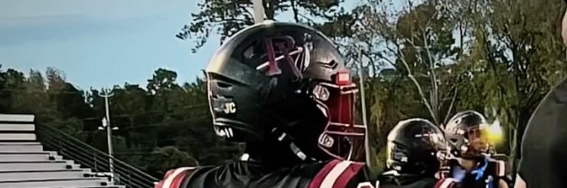 Carlos “LOS” Johnson banner