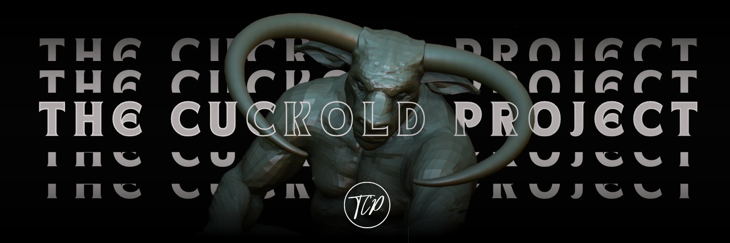 The Cuckold Project 🔱 banner