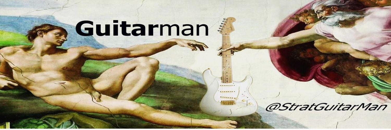 Stratguitarman's profile banner image