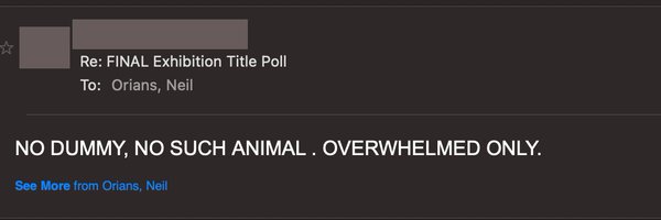 NeilMakesThings Profile Banner