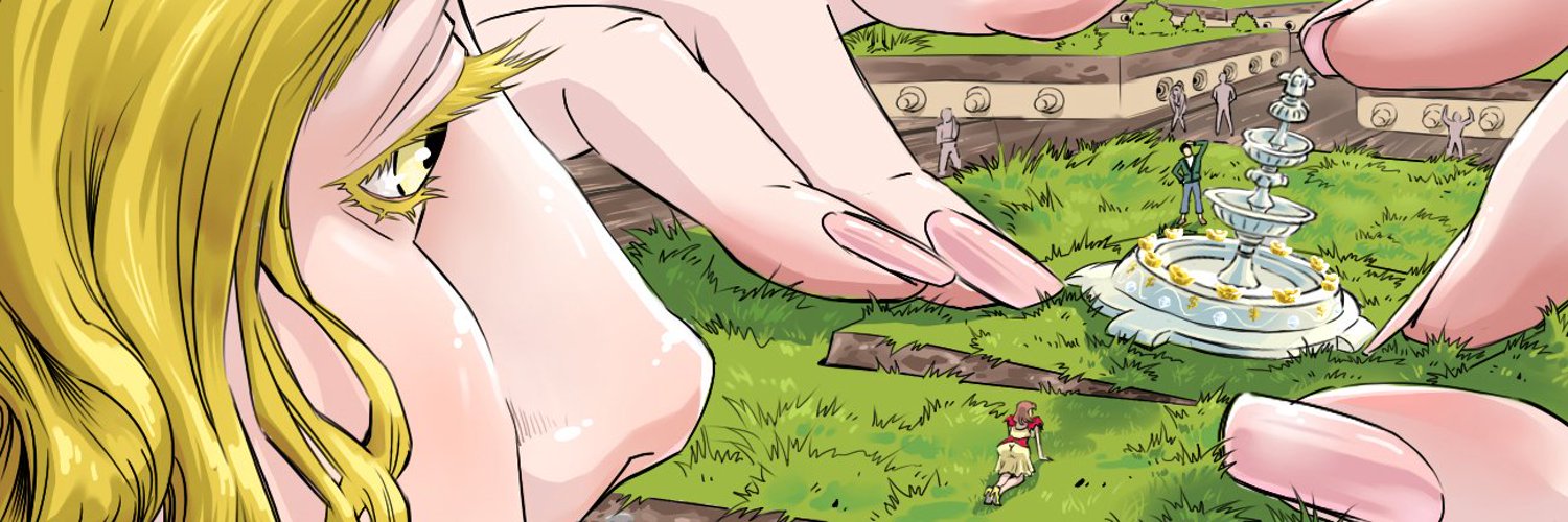 EnlargedCAC's profile banner image