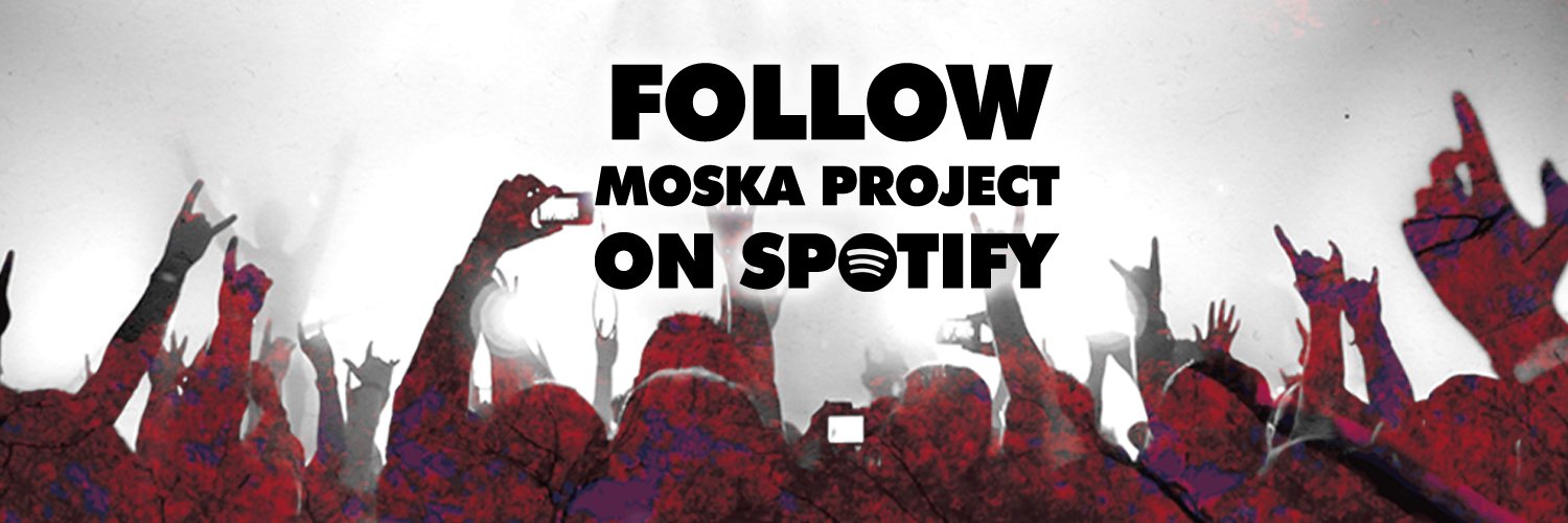 MoskaProject's profile banner image