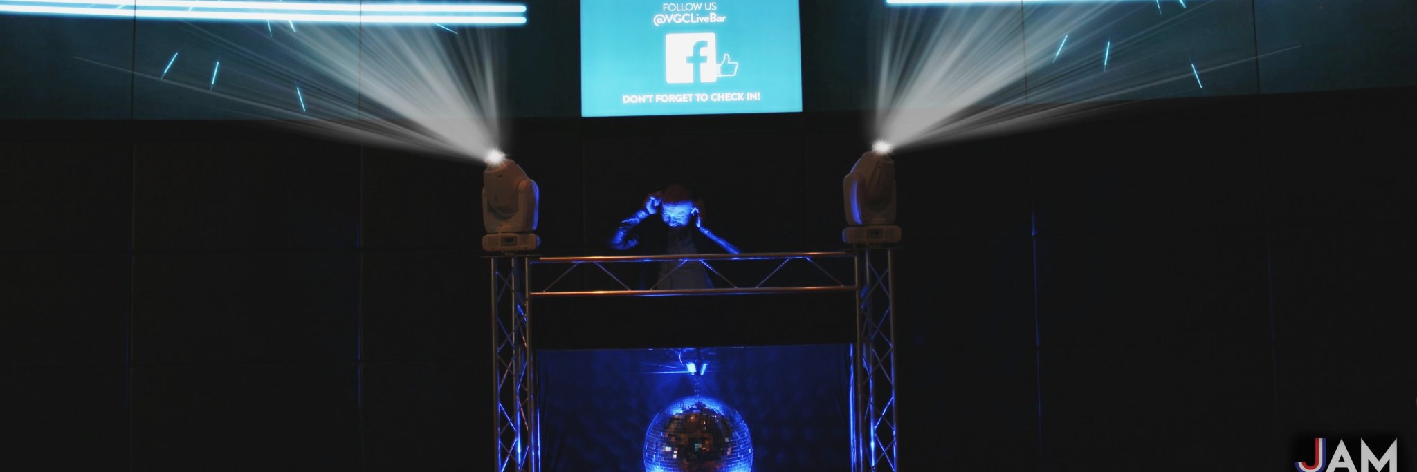 JAMents's profile banner image