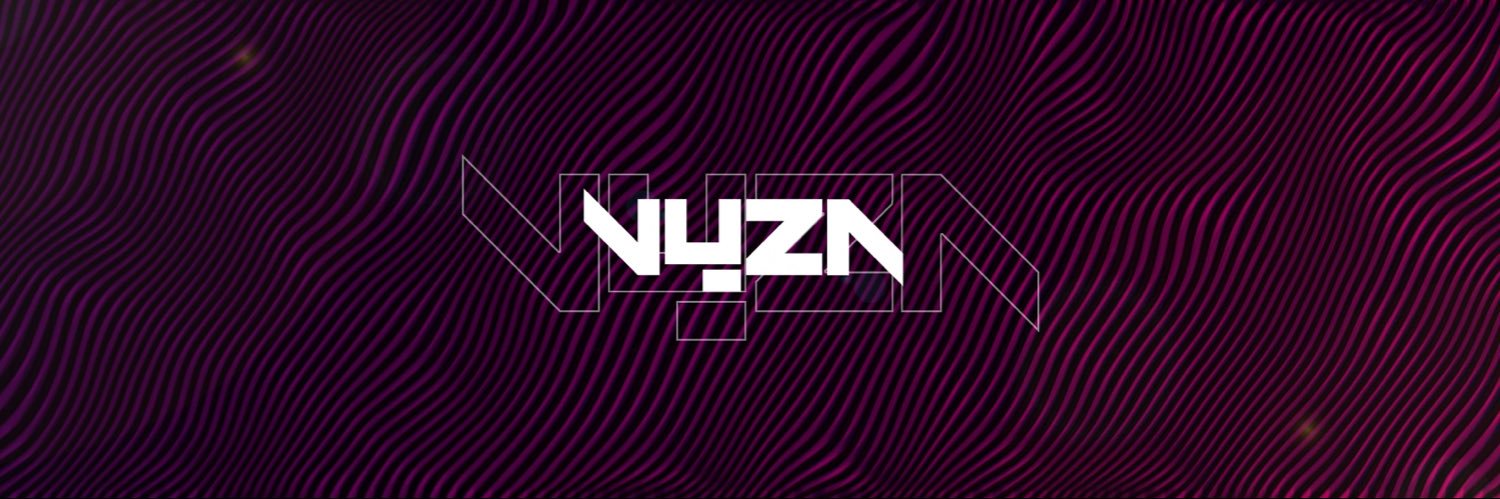 vyza banner