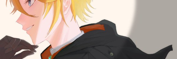 Yu_knzw22 Profile Banner