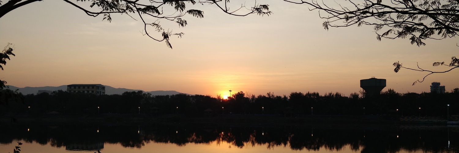Ramkharat_'s profile banner image