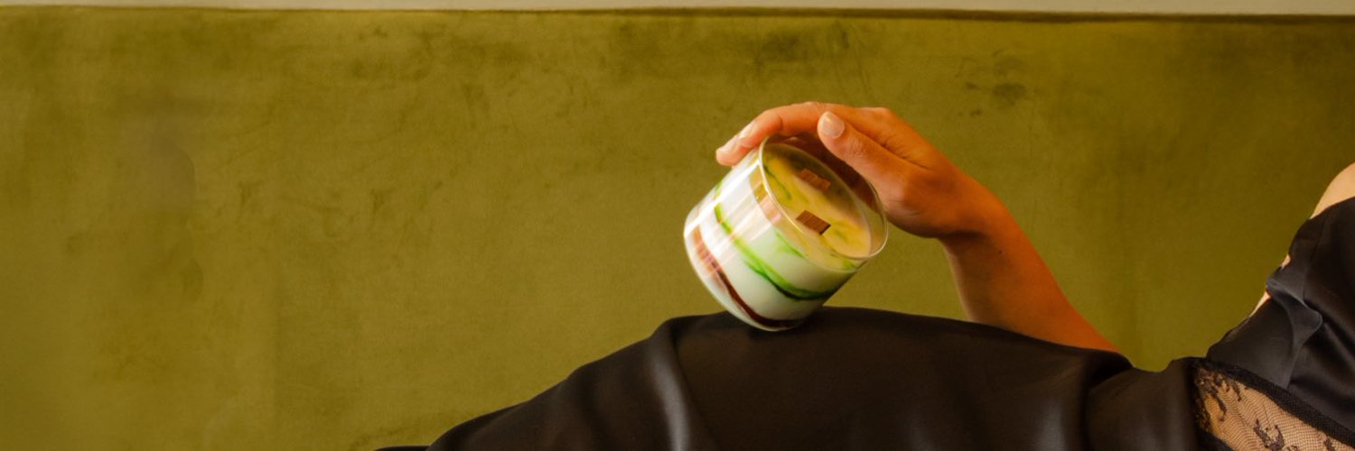 Sam (crazy candle person) 🕯️ banner