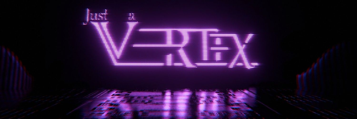 VΣRTΞX banner