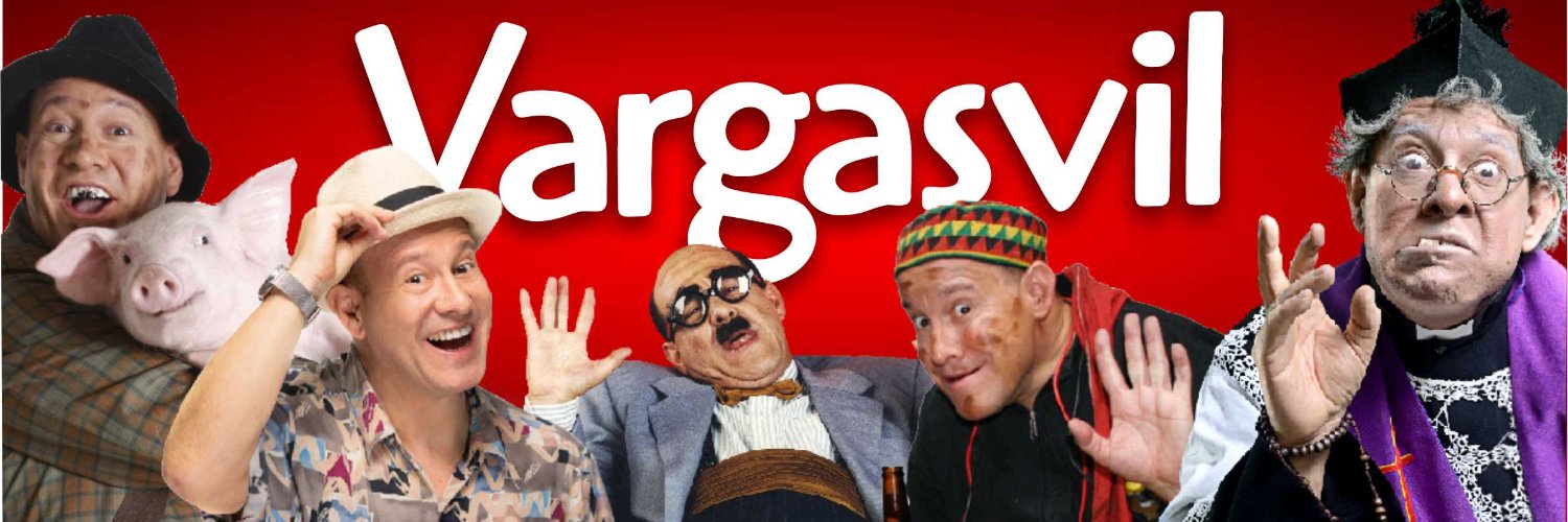 VargasvilCol's profile banner image