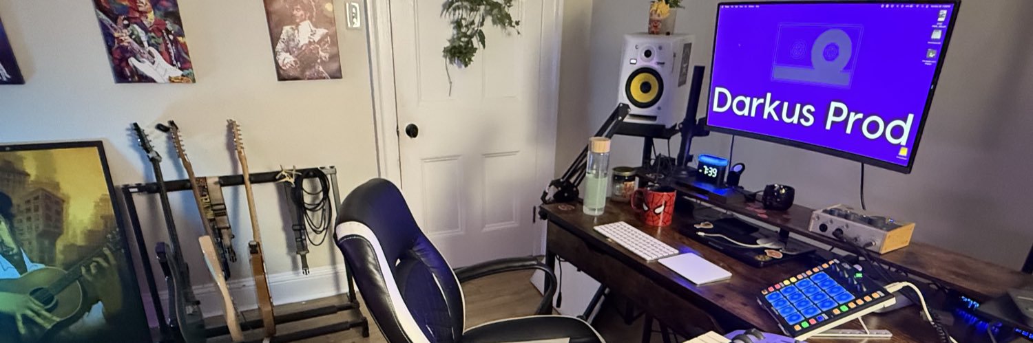 darkus.prod🇨🇦🇹🇹 banner