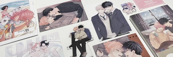 mimimi_1218 Profile Banner