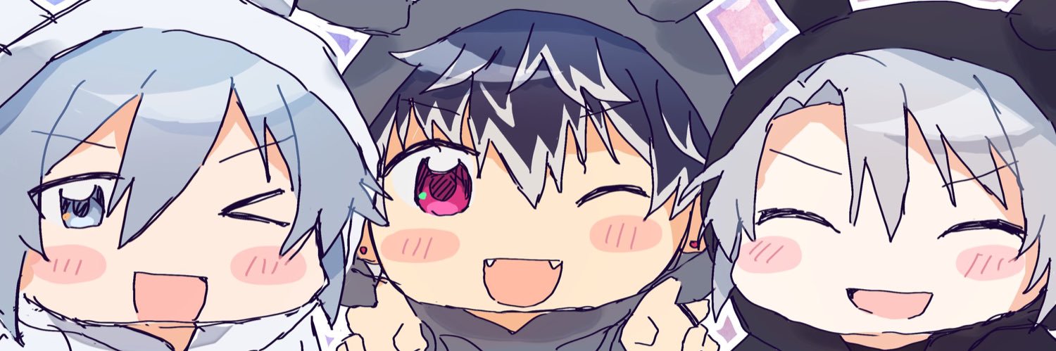 もちづき🐰低浮上 banner