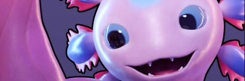 RP Axo Fortnite🔞 banner