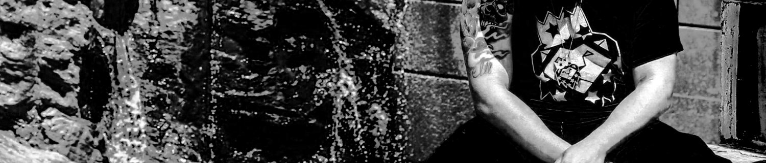 iamstillill's profile banner image