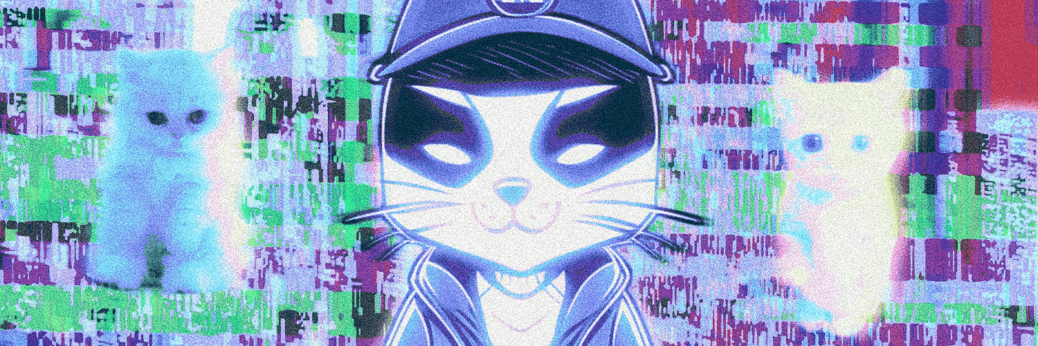 Meowtrix banner