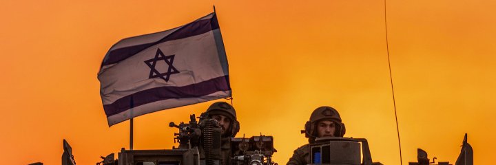 Martín 🇮🇱 🎗️ ✡︎ banner