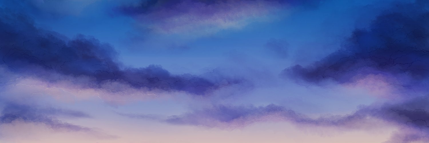 nanad | eternally busy ᓚᘏᗢ banner