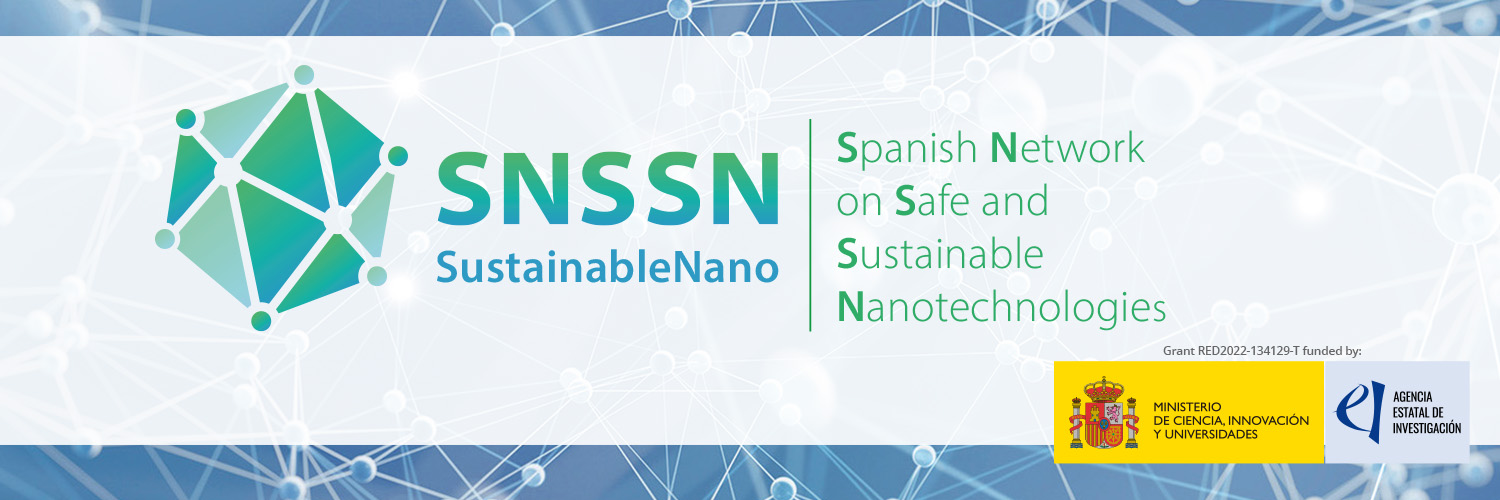 Sustainable Nano - SNSSN's banner