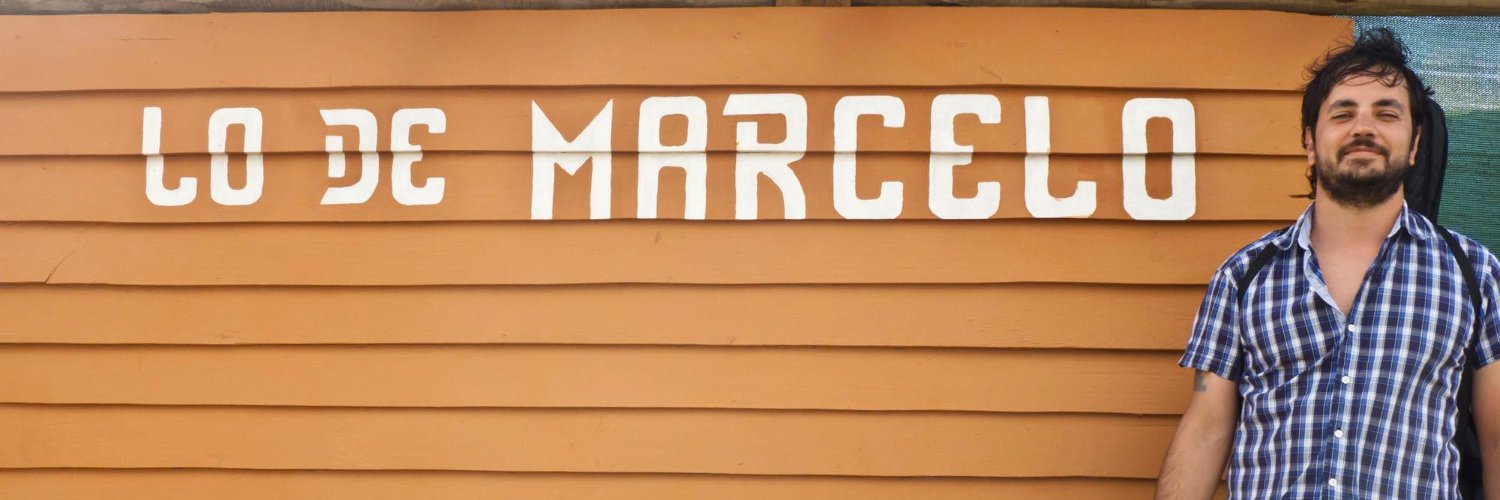 MarceloFurano's profile banner image