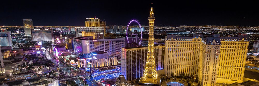 csivegas's profile banner image