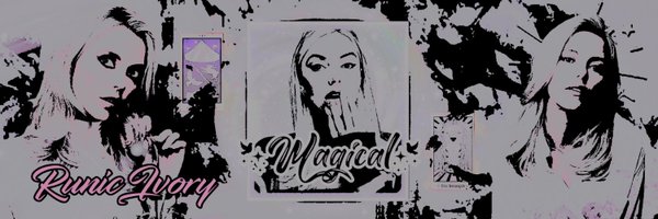 runicivory Profile Banner