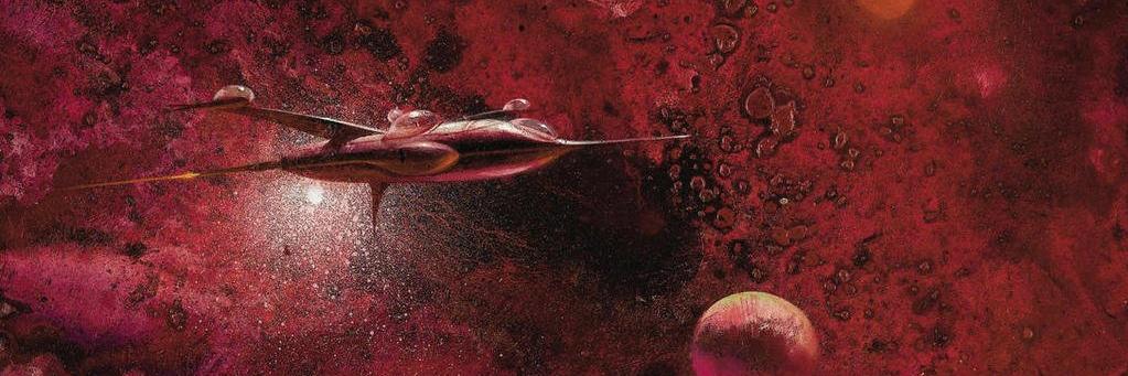 Robert Coleman: Sextuple-Vaxxxxxxed banner