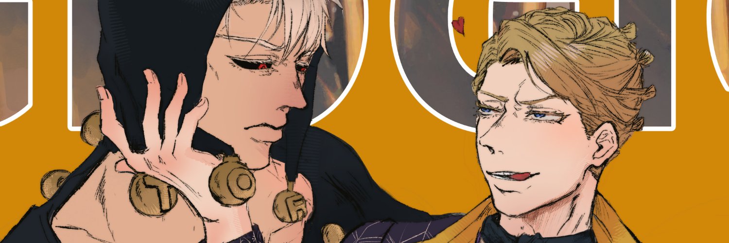 ギャキ🪐多忙＆原稿 banner