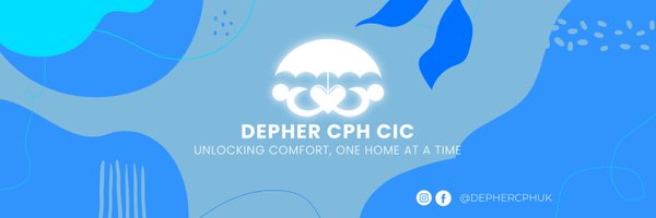 DepherCPHUK Profile Banner