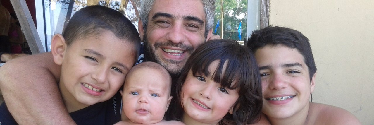 Alberto Raimundi banner