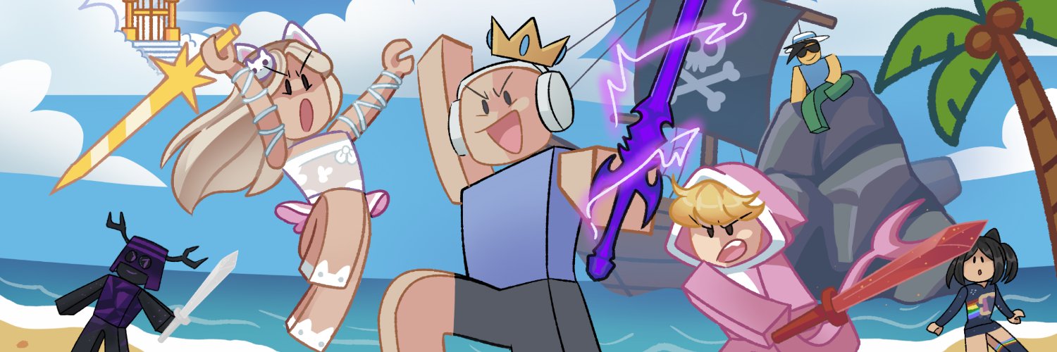 Silux_Games's profile banner image