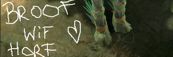 Casper's Wisdom banner