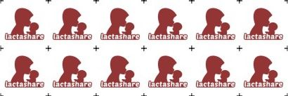 lactashare's profile banner image