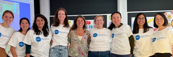 DevTechResearch Profile Banner