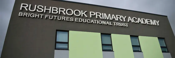 RushbrookHive Profile Banner
