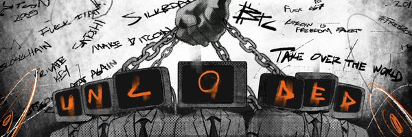 UncodedBTC Profile Banner