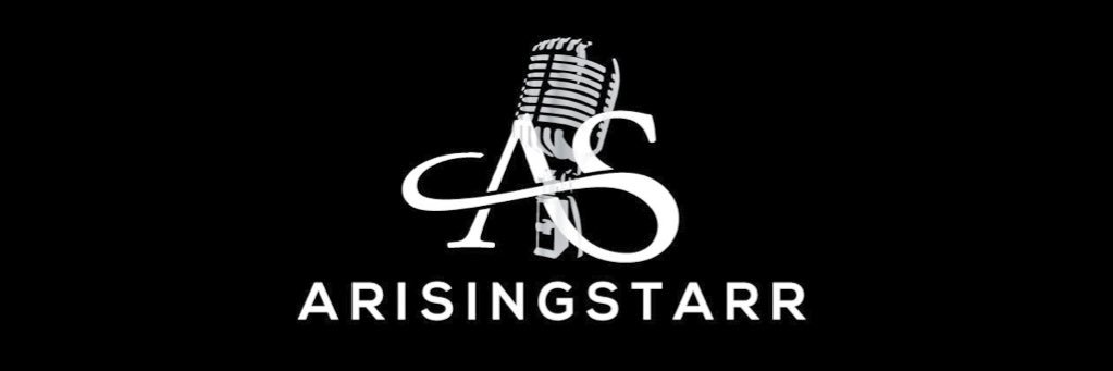 arisingstarr's profile banner image