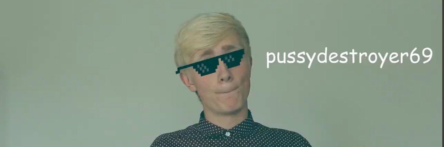 pussydestroyer banner