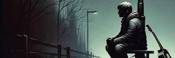 PatrickLaurin72 Profile Banner