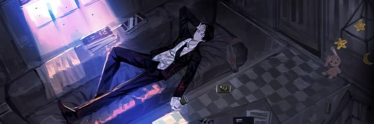Yanvierl9's profile banner image