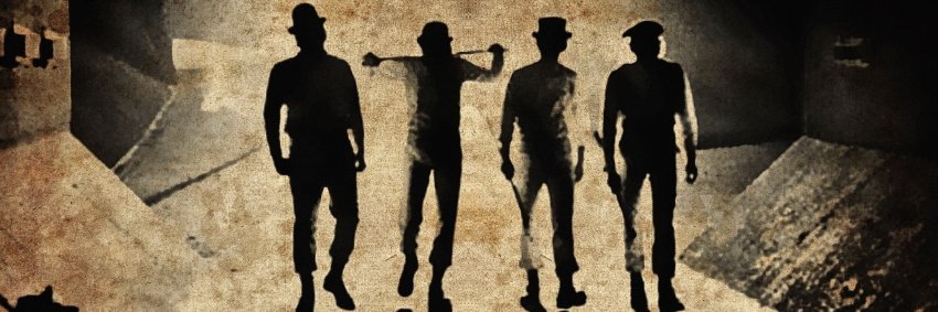EdgarPoster's profile banner image