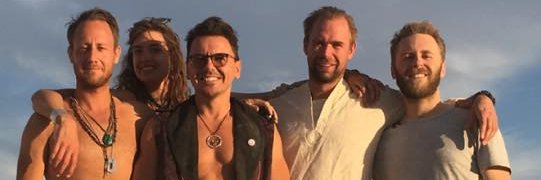 Metamodern Magicians banner