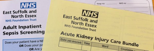 ESNEFT_DPNurses Profile Banner