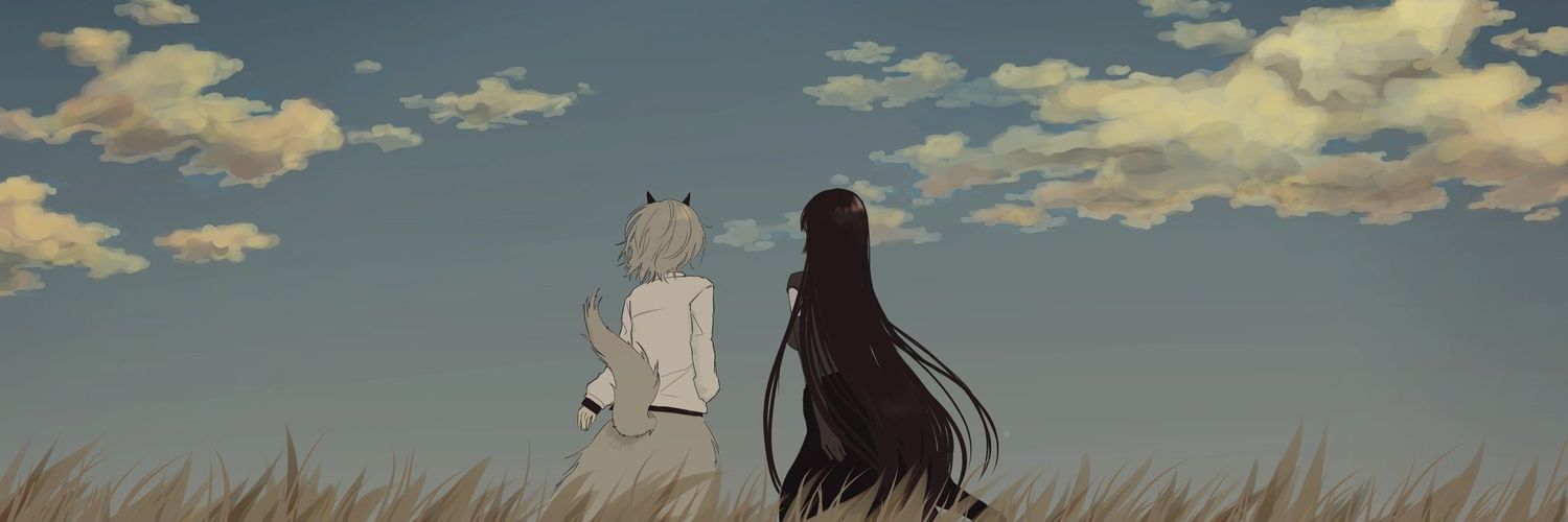 potatocalorie's profile banner image