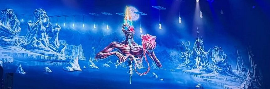 Arieloelo's profile banner image