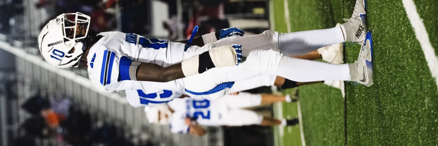 Cortez Gilmore (underdog) banner