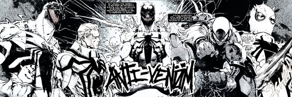 SYMBIOTESLDR Profile Banner