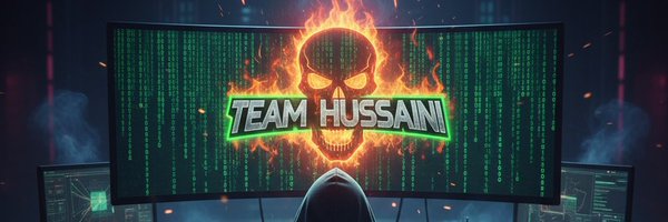 teamhussaini_ Profile Banner